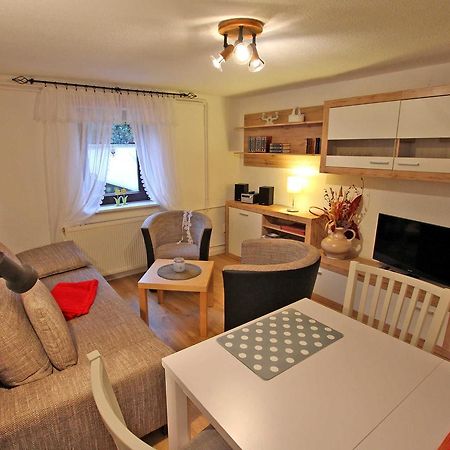 Ferienwohnung Malchow See 8241 Exteriör bild