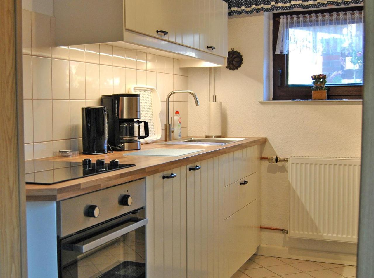 Ferienwohnung Malchow See 8241 Exteriör bild